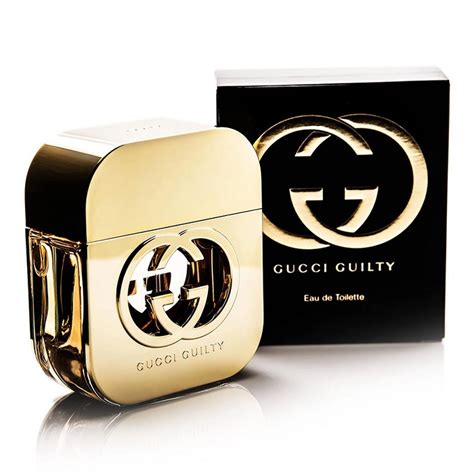 gucci guilty gold men